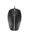 CHERRY GENTIX Silent - black - nr 33