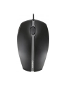CHERRY GENTIX Silent - black - nr 35