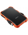 Apacer AC630 1 TB IP55 - USB 3.1 Gen 1 - 2.5 - black/orange - nr 2