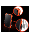 Apacer AC630 1 TB IP55 - USB 3.1 Gen 1 - 2.5 - black/orange - nr 6