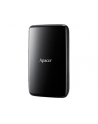 Apacer AC233 3 TB - USB 3.1 - 2.5 - black - nr 1