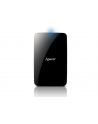 Apacer AC233 500 GB - USB 3.1 - 2.5 - black - nr 2