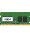 CRUCIAL SODIMM DDR4 8GB 2400MHz CT8G4SFD824A - nr 10