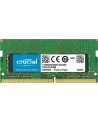 CRUCIAL SODIMM DDR4 8GB 2400MHz CT8G4SFD824A - nr 1