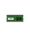 CRUCIAL SODIMM DDR4 8GB 2400MHz CT8G4SFD824A - nr 7