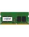 CRUCIAL SODIMM DDR4 8GB 2400MHz CT8G4SFD824A - nr 8