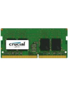 CRUCIAL SODIMM DDR4 8GB 2400MHz CT8G4SFD824A - nr 9