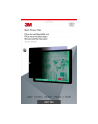 3M Privacy Filter Apple iPad Pro - PFTAP007 - nr 10