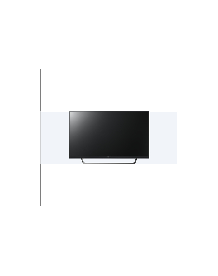 TV 32  LED Sony KDL-32WE610 (400Hz SmartTV) główny