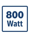 Bosch MCM3100W 800W - white - nr 16