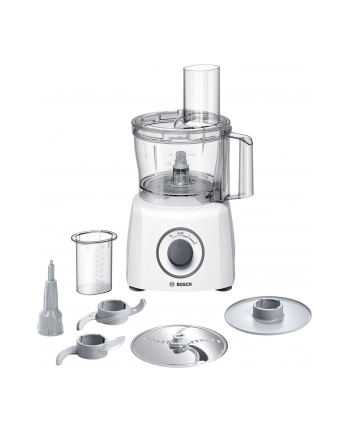 Bosch MCM3100W 800W - white