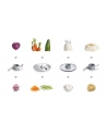 Bosch MCM3100W 800W - white - nr 7