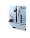 DeLonghi Toaster Icona Vintage CTOV 2103.AZ - nr 3