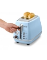 DeLonghi Toaster Icona Vintage CTOV 2103.AZ - nr 4