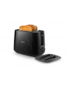 Philips Toaster HD2567/00 - Black - nr 1