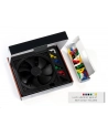 Noctua NF-A14 PWM 140mm chromax - nr 8