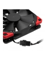 Noctua NF-F12 PWM 120mm - chromax.black.swap - nr 21