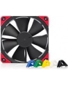 Noctua NF-F12 PWM 120mm - chromax.black.swap - nr 27