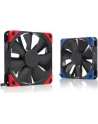 Noctua NF-F12 PWM 120mm - chromax.black.swap - nr 30