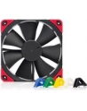 Noctua NF-F12 PWM 120mm - chromax.black.swap - nr 33