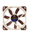 Noctua NF-S12A PWM 120mm - chromax.black.swap - nr 21