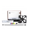 Noctua NF-S12A PWM 120mm - chromax.black.swap - nr 4