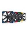 Noctua NF-S12A PWM 120mm - chromax.black.swap - nr 7