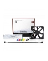 Noctua NF-S12A PWM 120mm - chromax.black.swap - nr 8