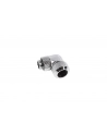 Alphacool Eiszapfen 90° pipe connection 1/4'' on 13mm, chrome-plated - 17392 - nr 5