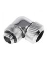 Alphacool Eiszapfen 90° pipe connection 1/4'' on 13mm, chrome-plated - 17392 - nr 7