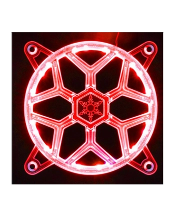 SilverStone SST-FG141 RGB LED 140mm Grill