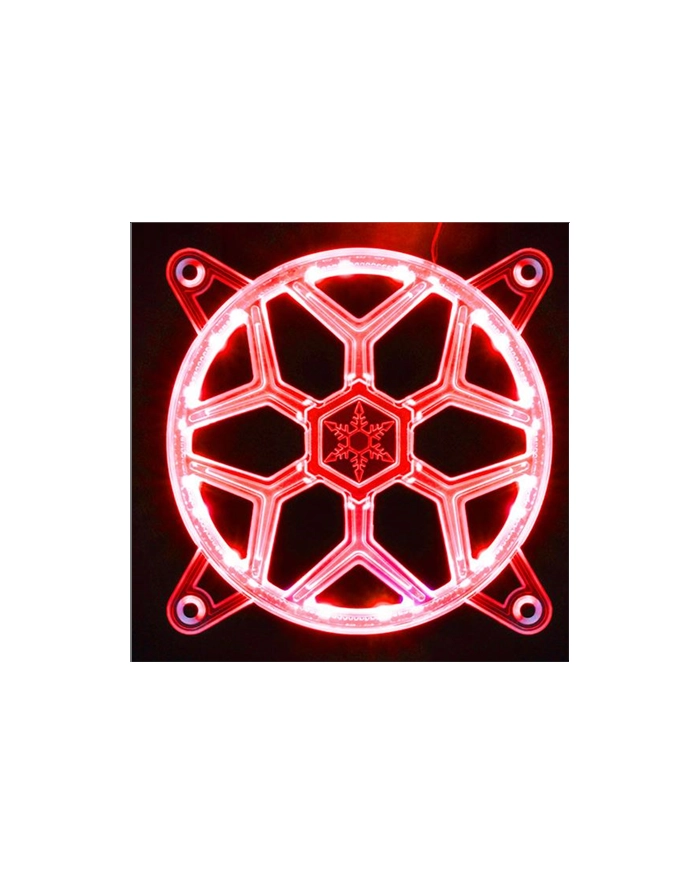 SilverStone SST-FG141 RGB LED 140mm Grill główny