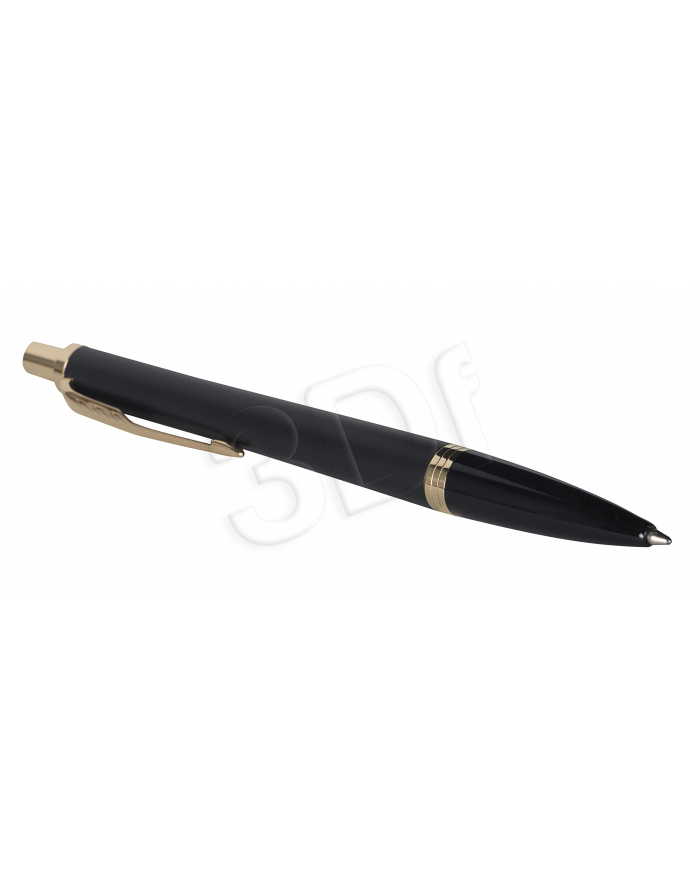 Parker-Długopis Urban Muted Black GT T2016 1931576 główny