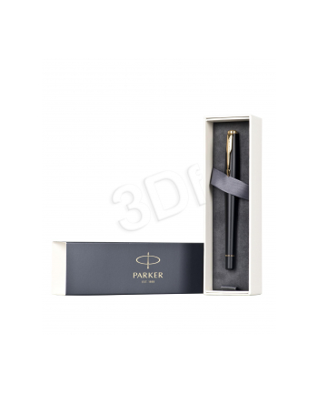 Parker-Pióro kulkowe Urban Core Muted Black 1931593