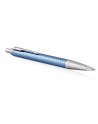 Parker-Długopis IM Premium Royal Niebieski CT 1931691 - nr 4