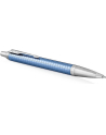 Parker-Długopis IM Premium Royal Niebieski CT 1931691 - nr 7