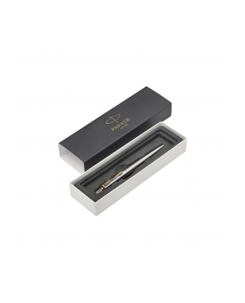 Parker-Długopis JOTTER Stainless Steel GT 1953182