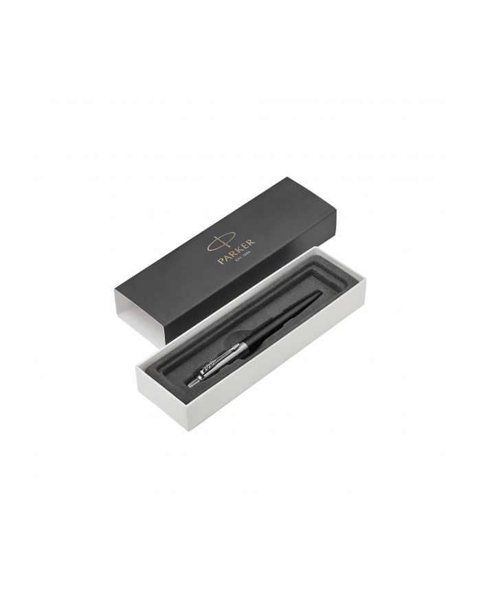 Parker-Długopis JOTTER Bond Street Black CT 1953184 główny