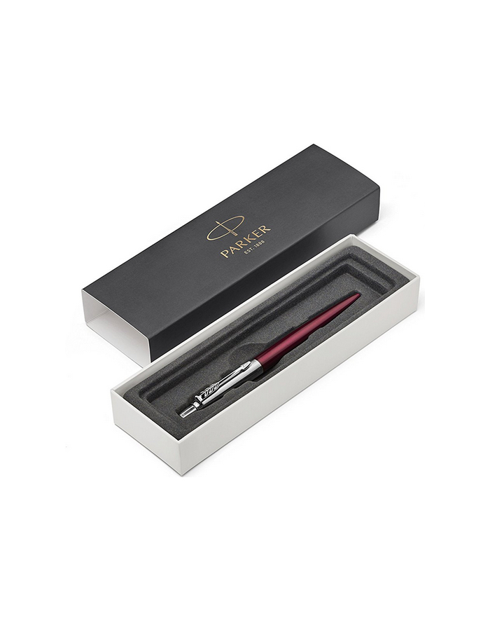 Parker-Długopis JOTTER Portobello Purple CT 1953192 główny