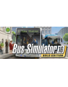 Techland Gra Pc Symulator Autobusu Edycja Platynowa - nr 1
