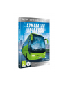 Techland Gra Pc Symulator Autobusu Edycja Platynowa - nr 2