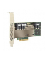 BROADCOM Kontroler SAS 9361-24i Single Kit 4GB - nr 12