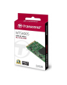 Transcend SSD MTS400 32GB Read:Write(560/460MB/s) - nr 12