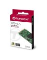 Transcend SSD MTS400 32GB Read:Write(560/460MB/s) - nr 7