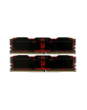 GOODRAM Pamięć IRDM X DDR4 16GB (2x8GB) 2666MHz CL16 - nr 4