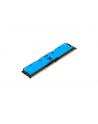 GOODRAM Pamięć IRDM X DDR4 16GB (2x8GB) 3000MHz CL16 Niebieska - nr 9