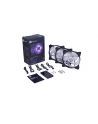 Cooler Master MasterFan Pro 140 RGB 3in1+Controller - nr 40