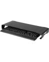 Sharkoon Aluminium Monitor Stand PRO 4x USB 3.0 - black - nr 4