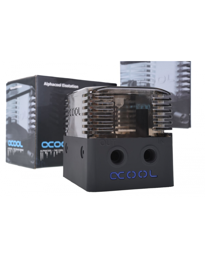 Alphacool Eisstation DDC - 15272 główny