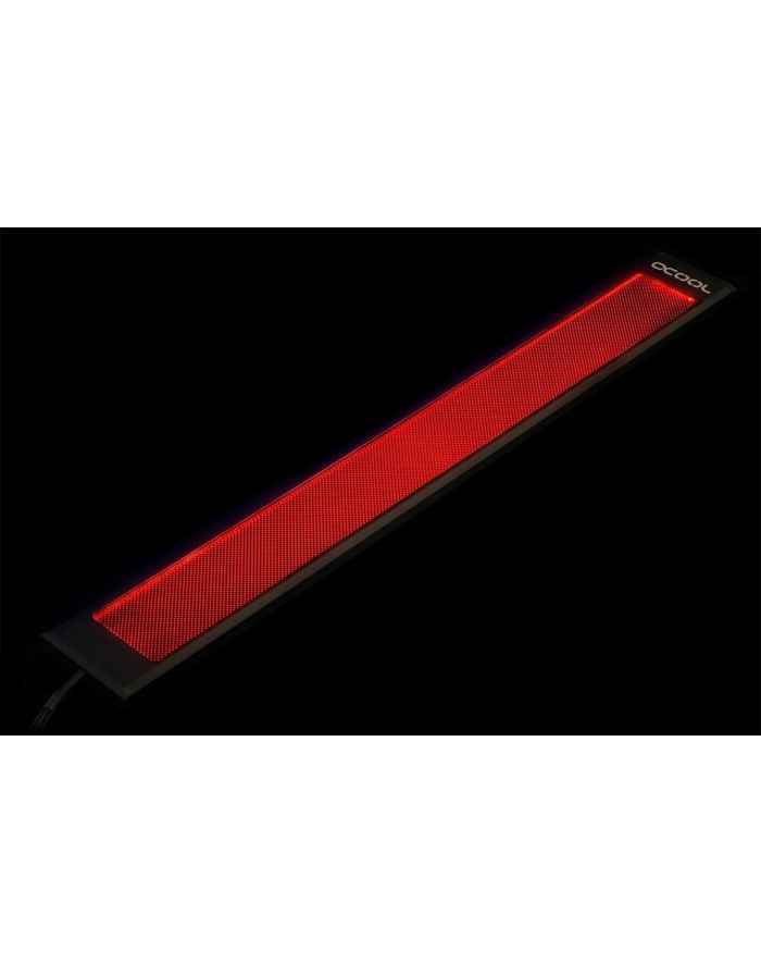Alphacool Eislicht red, LED-panel - 15298 główny